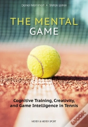 Capa do artigo Mental Game