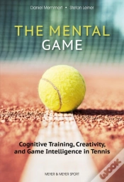 Capa do artigo Mental Game