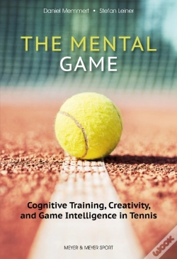 Capa do artigo Mental Game