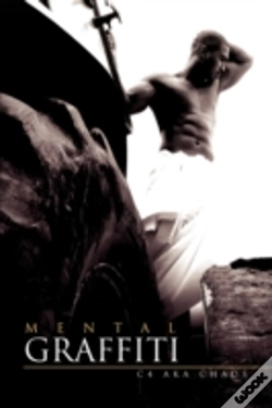 Capa do artigo Mental Graffiti