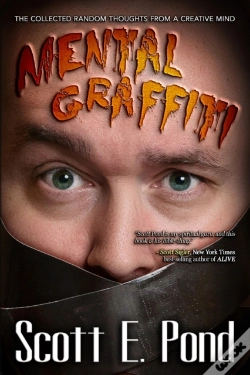 Capa do artigo Mental Graffiti: The Collected Random Th