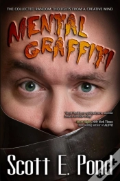 Capa do artigo Mental Graffiti: The Collected Random Th