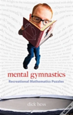 Capa do artigo Mental Gymnastics