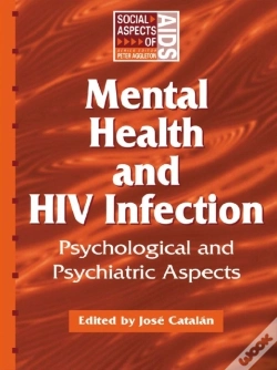 Capa do artigo Mental Health And Hiv Infection