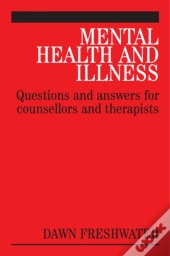 Mental Health And Illness