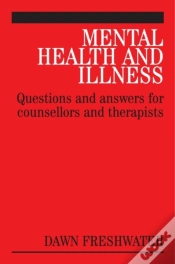 Capa do artigo Mental Health And Illness