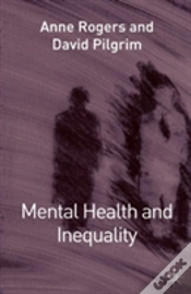 Capa do artigo Mental Health And Inequality