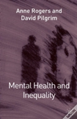 Capa do artigo Mental Health And Inequality