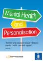 Mental Health And Personalisation - Preview