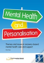 Capa do artigo Mental Health And Personalisation