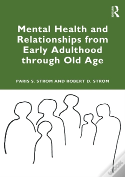 Capa do artigo Mental Health And Relationships From Early Adulthood Through Old Age
