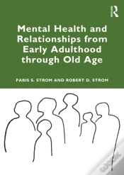Capa do artigo Mental Health And Relationships From Early Adulthood Through Old Age