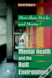 Capa do artigo Mental Health And The Built Environment