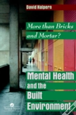 Capa do artigo Mental Health And The Built Environment