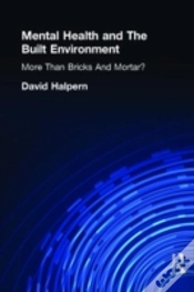 Capa do artigo Mental Health And The Built Environment