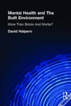 Capa do artigo Mental Health And The Built Environment