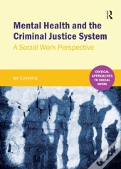 Mental Health And The Criminal Justice System