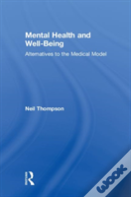 Mental Health And Well-Being
