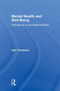 Mental Health And Well-Being - Preview