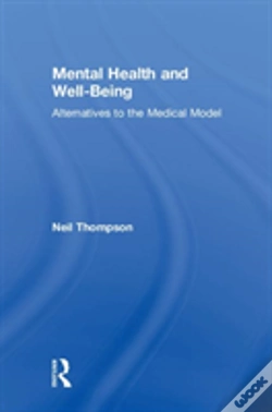 Capa do artigo Mental Health And Well-Being