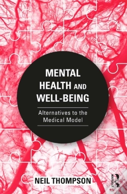 Capa do artigo Mental Health And Well-Being