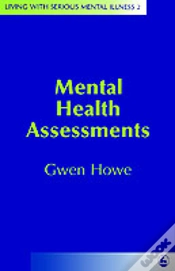 Capa do artigo Mental Health Assessments