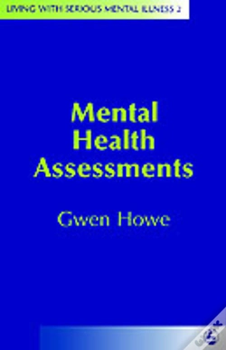Capa do artigo Mental Health Assessments