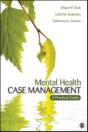 Mental Health Case Management - Preview