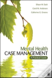 Capa do artigo Mental Health Case Management