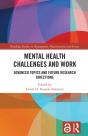 Mental Health Challenges And Work - Preview
