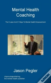 Capa do artigo Mental Health Coaching