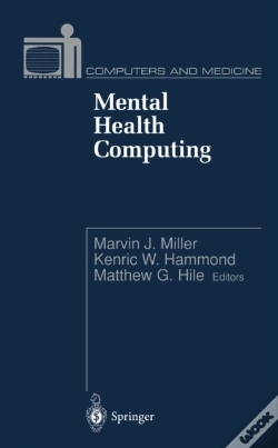Capa do artigo Mental Health Computing