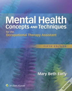 Capa do artigo Mental Health Concepts Tech Ota 5e
