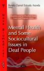 Mental Health & Some Sociocultural Issues In Deafness - Preview