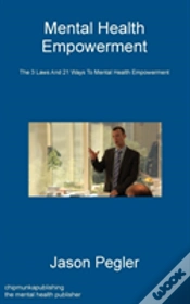 Capa do artigo Mental Health Empowerment