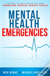 Capa do artigo Mental Health First Aid