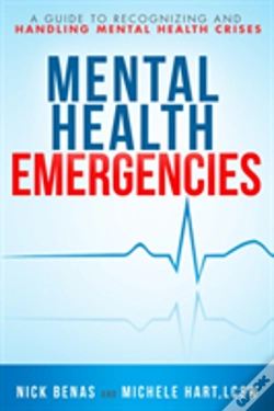 Capa do artigo Mental Health First Aid