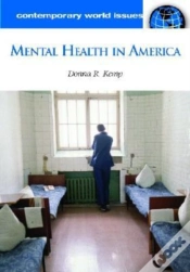 Capa do artigo Mental Health In America
