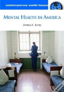 Capa do artigo Mental Health In America