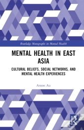 Mental Health In East Asia
