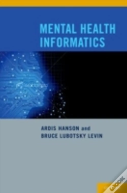 Capa do artigo Mental Health Informatics