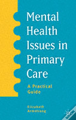 Capa do artigo Mental Health Issues In Primary Care