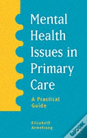 Capa do artigo Mental Health Issues In Primary Care