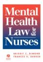 Mental Health Law For Nurses - Preview