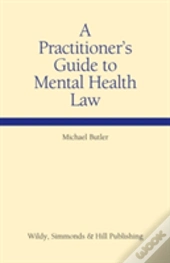 Mental Health Law