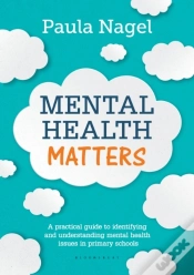 Capa do artigo Mental Health Matters