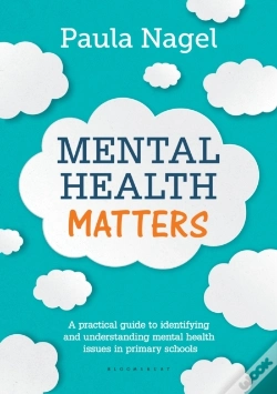 Capa do artigo Mental Health Matters