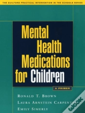 Capa do artigo Mental Health Medications For Children