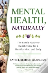 Mental Health, Naturally