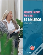 Mental Health Nursing At A Glance